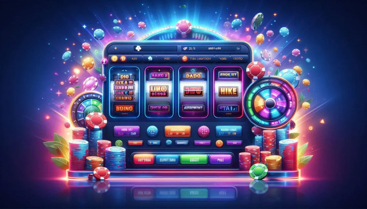 Digits 7 Casino